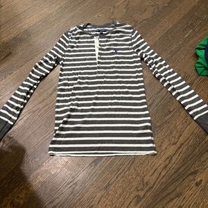 Long sleeve Ralph Lauren top